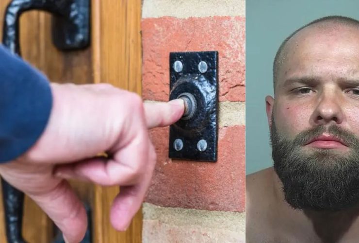 Ding-Dong-Ditch Prank Ends in Shooting Teen Shot by Homeowner