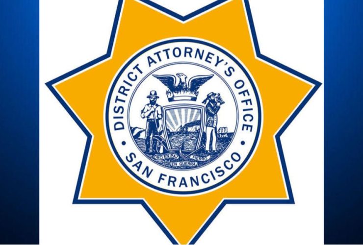 Director of SF SAFE Accused of Embezzling $700K, Charged with 34 Felonies