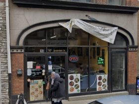 Downtown Pittsburgh Restaurant Faces Shutdown After Health Inspection