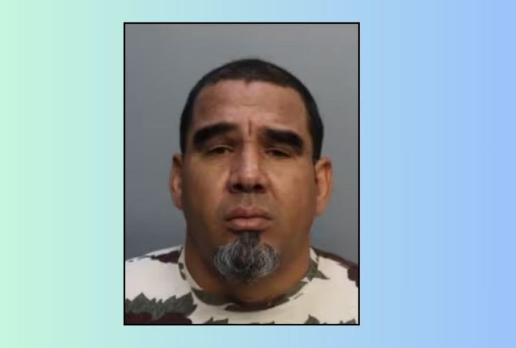 Driver Charged with DUI After Hialeah Crash Injures Infant and Two Others
