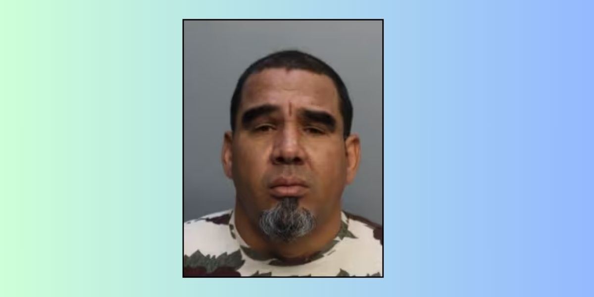 Driver Charged with DUI After Hialeah Crash Injures Infant and Two Others