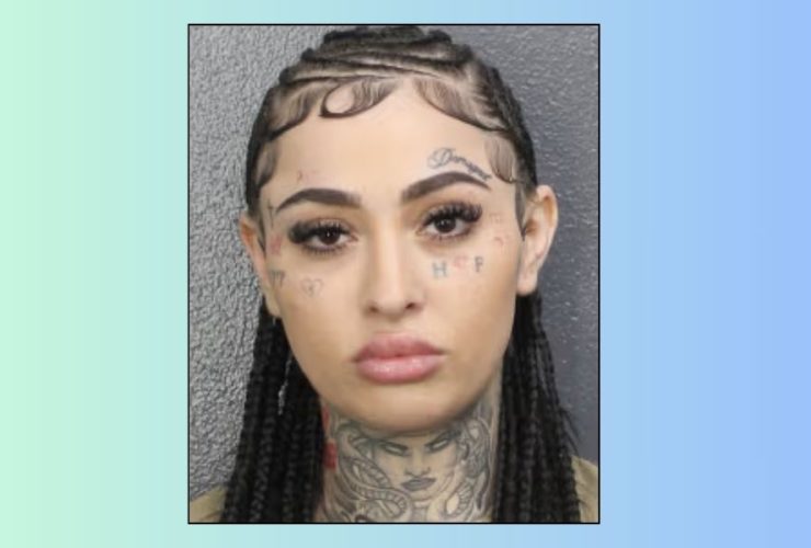 Emerging Rapper Baby Joker, 21, Faces Arrest in Pompano Beach
