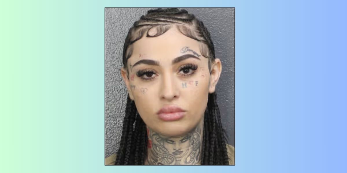 Emerging Rapper Baby Joker, 21, Faces Arrest in Pompano Beach