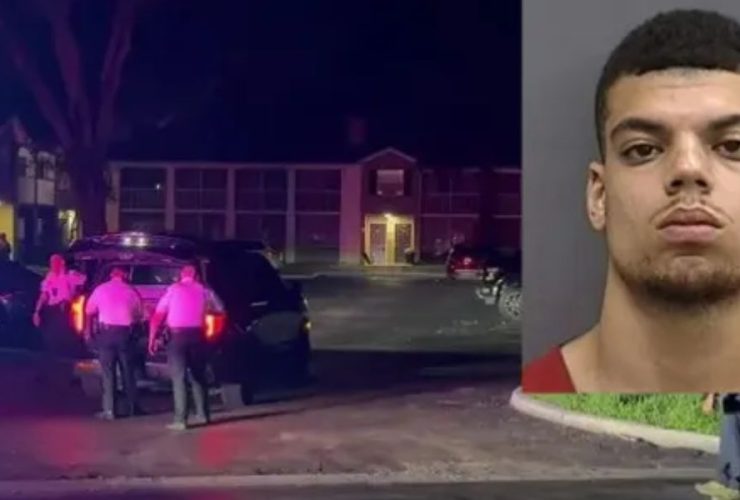 Enhanced Charges for Driver in Hillsborough Deputy Collision; Mother Also in Custody