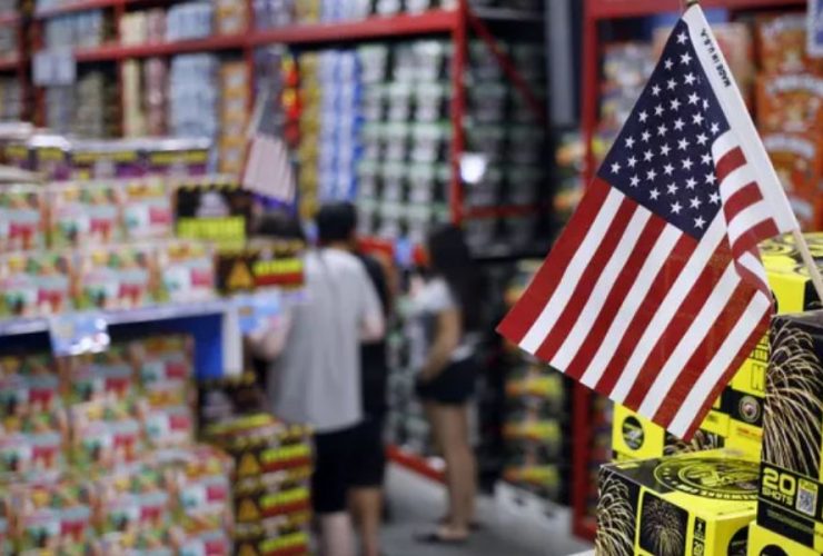 July 4th Holiday Hours: What's Open, What's Closed
