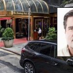 Fandango's J. Michael Cline Dies by Apparent Suicide in New York City Hotel