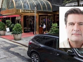 Fandango's J. Michael Cline Dies by Apparent Suicide in New York City Hotel
