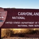 Fatal Heatstroke Father and Daughter's Tragic End in Canyonlands National Park