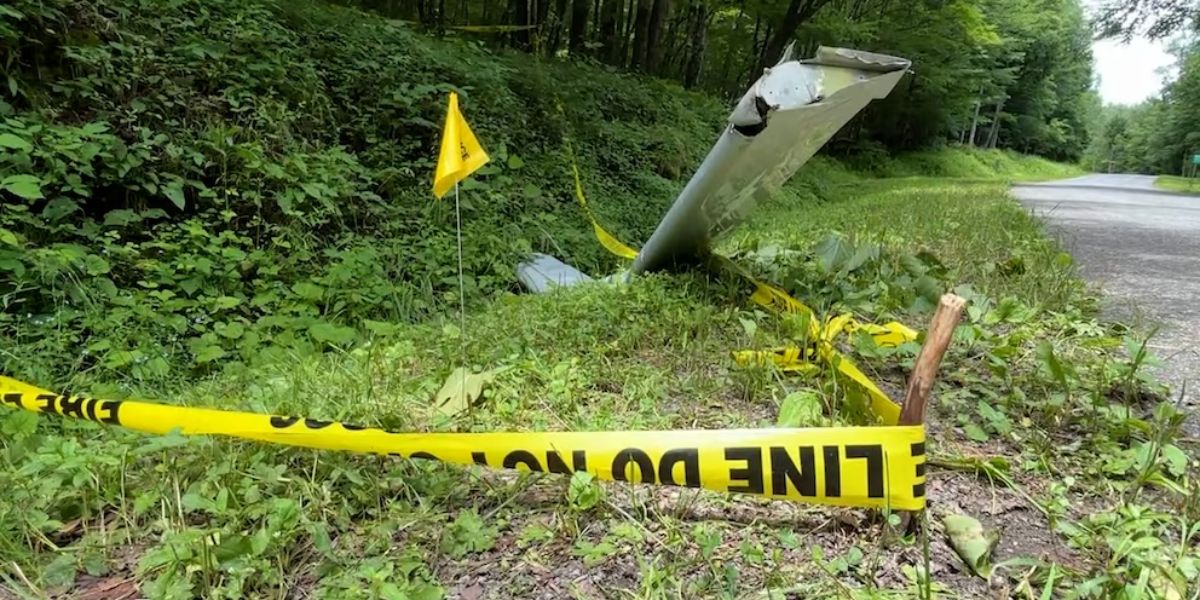 Fatal Plane Crash in New York Family Dies After Attending Cooperstown Baseball Event