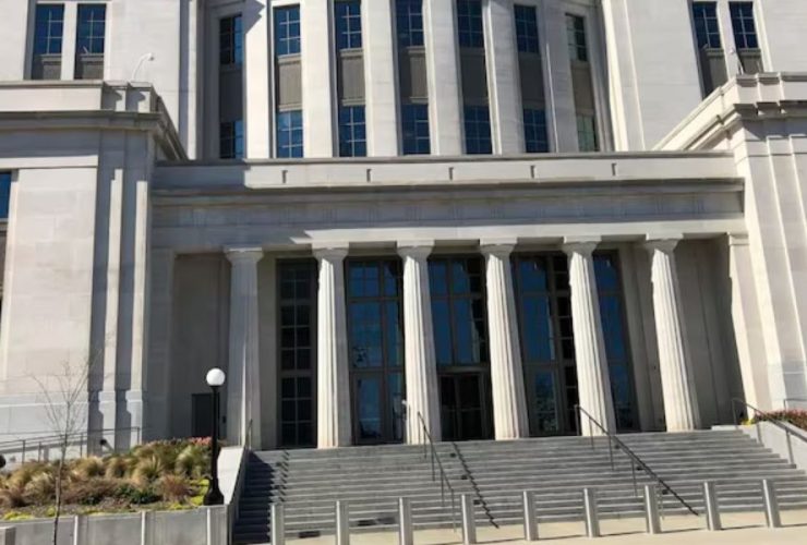 Federal Court Sentences Four in Drug Conspiracy Operation