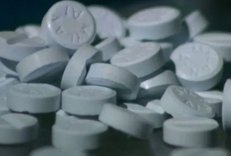 Fentanyl's Most Dangerous Strain Found in Alabama Drug Operation