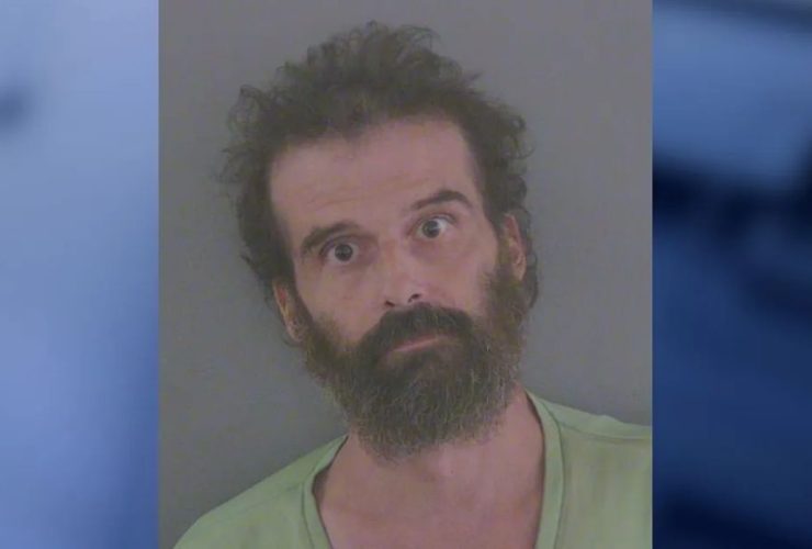 Florida Man Arrested After Bizarre 1-Cent Bank Withdrawal Attempt