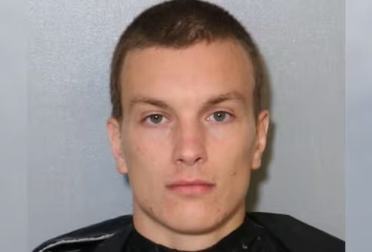 Florida Man Receives 3-Year Sentence After No Contest Plea in Child Sex Abuse Case