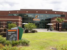 Florida University President Steps Down Amid $100M Donation Debacle!