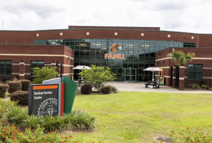 Florida University President Steps Down Amid $100M Donation Debacle!