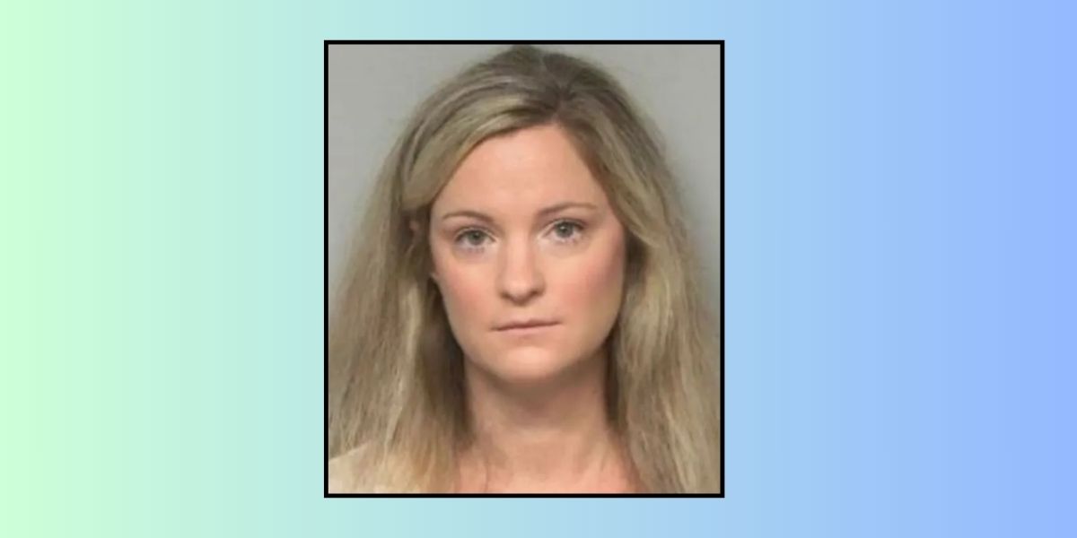 For "Indecent Liberties" With a Kid, a High School Teacher in North Carolina Was Jailed