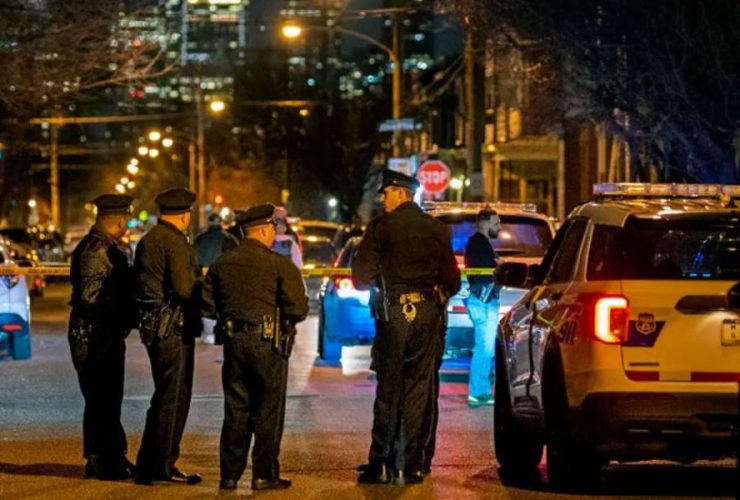 Former Philly Officer Gets 8-20 Year Sentence for Back Shooting of 12-Year-Old