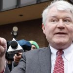 Former Philly Union Chief John Dougherty Gets 6 Years for Federal Bribery and Embezzlement