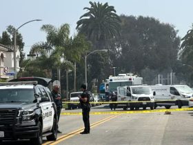 Fourth of July Tragedy 2 Killed, 3 Injured in Huntington Beach Attack
