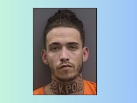 Fuel Thief Caught 93 Gallons Stolen and Deputy’s Car Hit During Escape