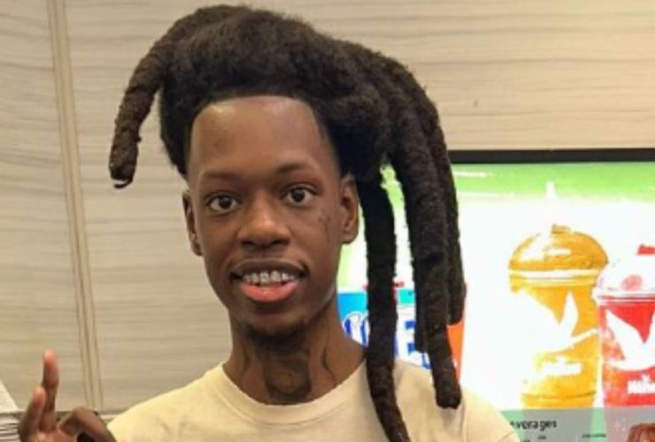 Gang Feud Suspected in Death of Florida Rapper Foolio; Three Suspects in Custody