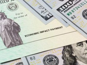 Gas Stimulus Payment Who Can Get a Tax Refund