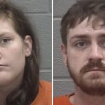 Georgia Couple Who Offered to Have Sex With Their 2-year-old Daughter Were Detained on Child Sex Charges