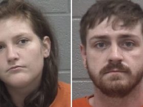 Georgia Couple Who Offered to Have Sex With Their 2-year-old Daughter Were Detained on Child Sex Charges