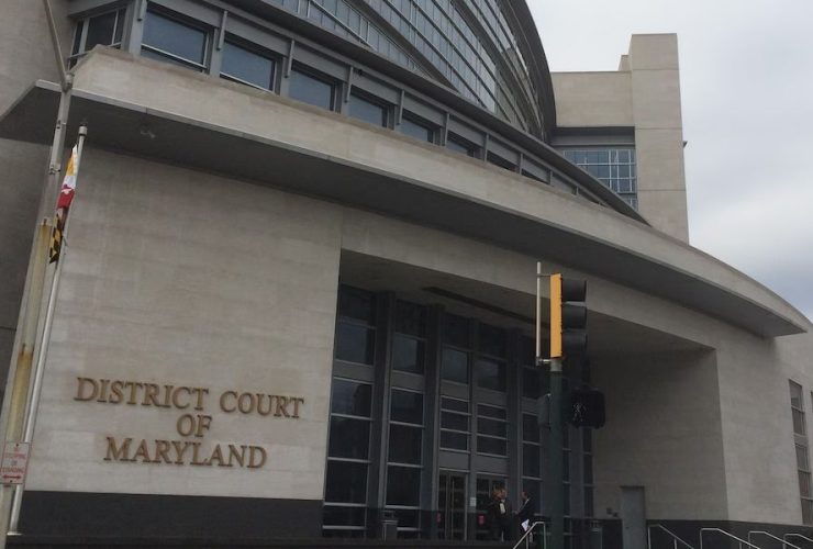 Gold Bar Scam Maryland Man Allegedly Steals Hundreds of Thousands from Seniors