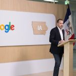 Google Invests Heavily in Iowa with $1 Billion Commitment