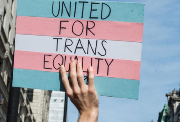 Governor of New Hampshire Signs Law Excluding Transgender Girls from Girls' Sports