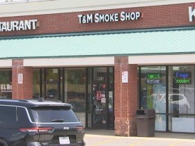 Grandmother Shocked as Lincolnton Vape Shop Sells to 14-Year-Old