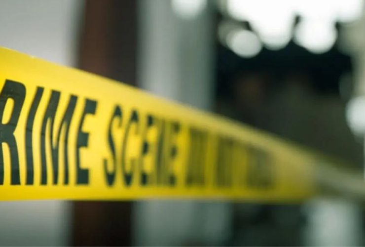 Grief and Shock Mother Witnesses Son's Murder Over FaceTime
