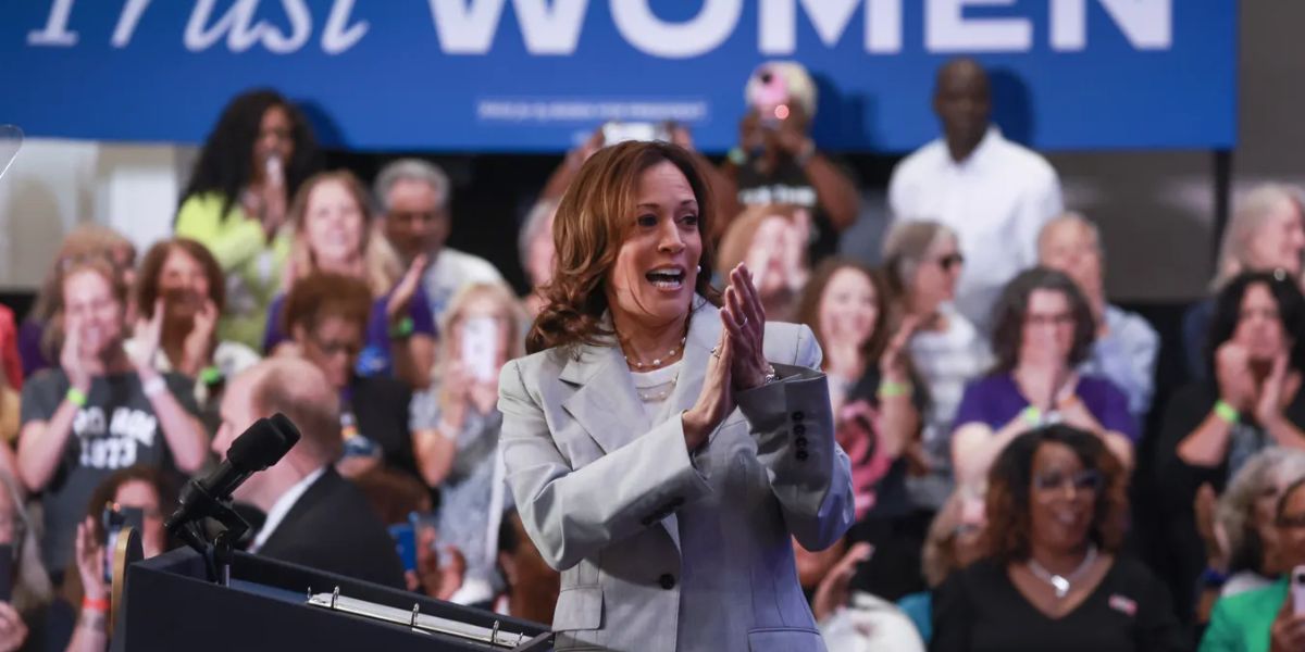 Harris Campaign Expands Reach Across Florida with Southwest Florida Push