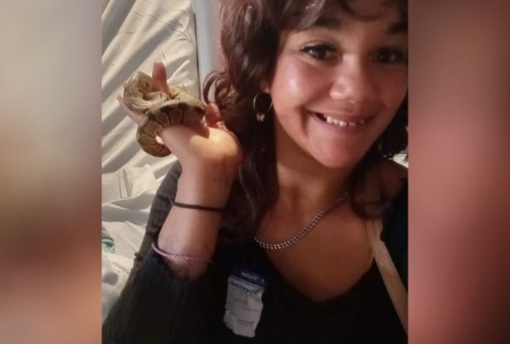Heartbroken Winter Haven Mom Pleads for Justice After Daughter’s Fatal Stabbing