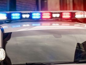 Heatwave Horror 8-Week-Old Found Dead in Car, Father Arrested