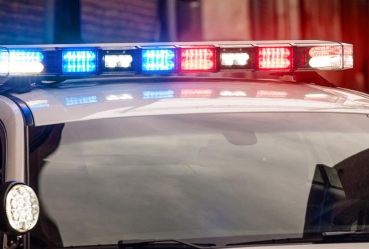 Heatwave Horror 8-Week-Old Found Dead in Car, Father Arrested