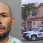 Hialeah Man Accused of Stabbing Ex, New Facts Surface in Case