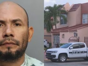 Hialeah Man Accused of Stabbing Ex, New Facts Surface in Case