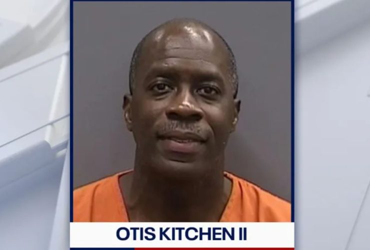 Hillsborough Deputies Arrest Elementary Principal for DUI and Evading Arrest