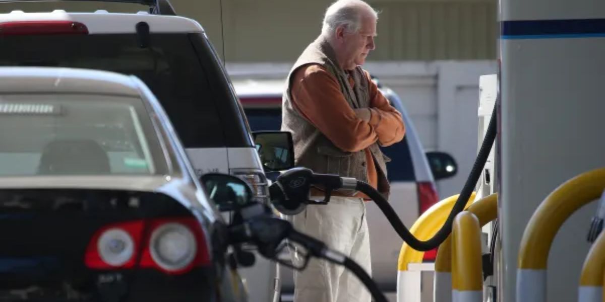 How Much More Will Californians Pay for Gas Analyzing the New Tax Increase
