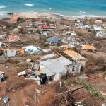 Hurricane Beryl on Path to Mexico After Caribbean Devastation