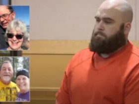 Illinois Family Game Night Turns Deadly Nephew Kills Uncle, Two Othersd and Left in Ditch Police