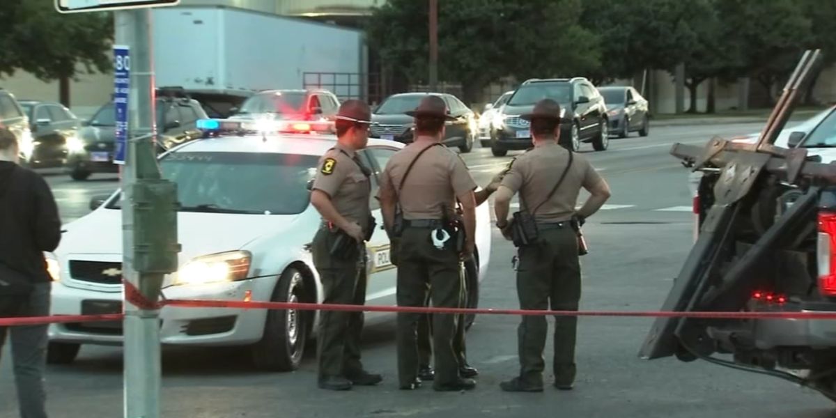 Illinois State Police Report Two Killed, One Injured in Chicago Expressway Shootings