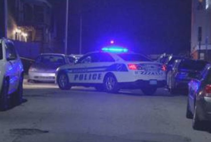 Impromptu Car Show in Worcester Results in 53 Arrests, Child Among Those Detained