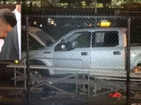 Ink and Tragedy Author's DUI Incident Claims 3 Lives on July 4