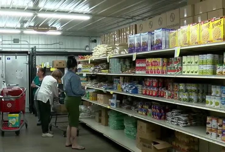 Iowa Hunger Coalition Urges Gov. Reynolds to Join Summer EBT Program Next Year