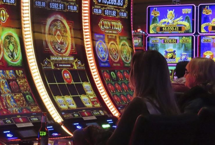 Iowa Legislature to Consider Bill Blocking New Casinos in 2025