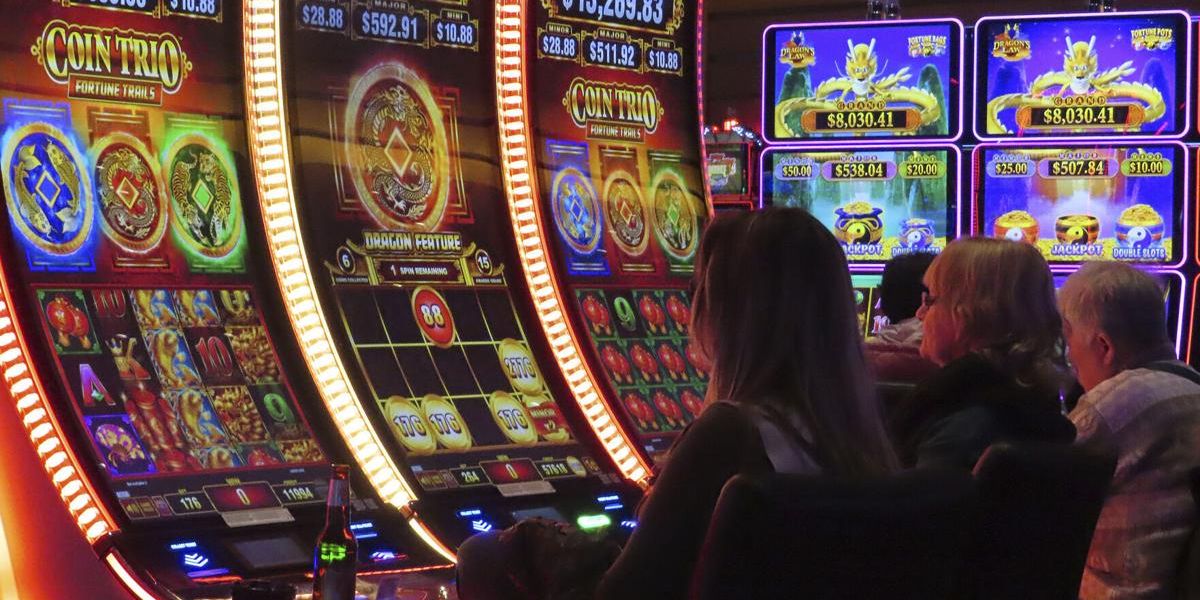 Iowa Legislature to Consider Bill Blocking New Casinos in 2025