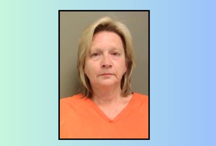 Jasper Woman Charged with Theft from Meals on Wheels Agency